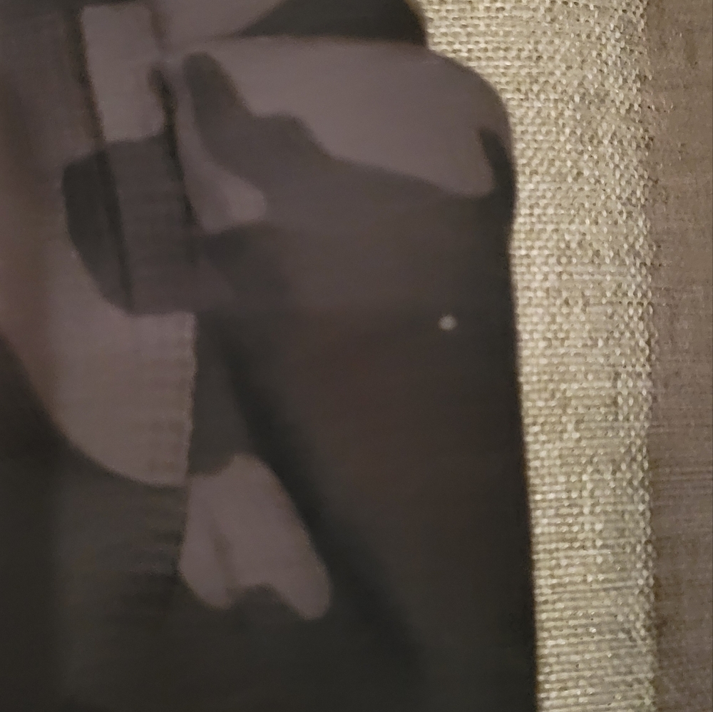 Short with pockets - Picture 2 of 5